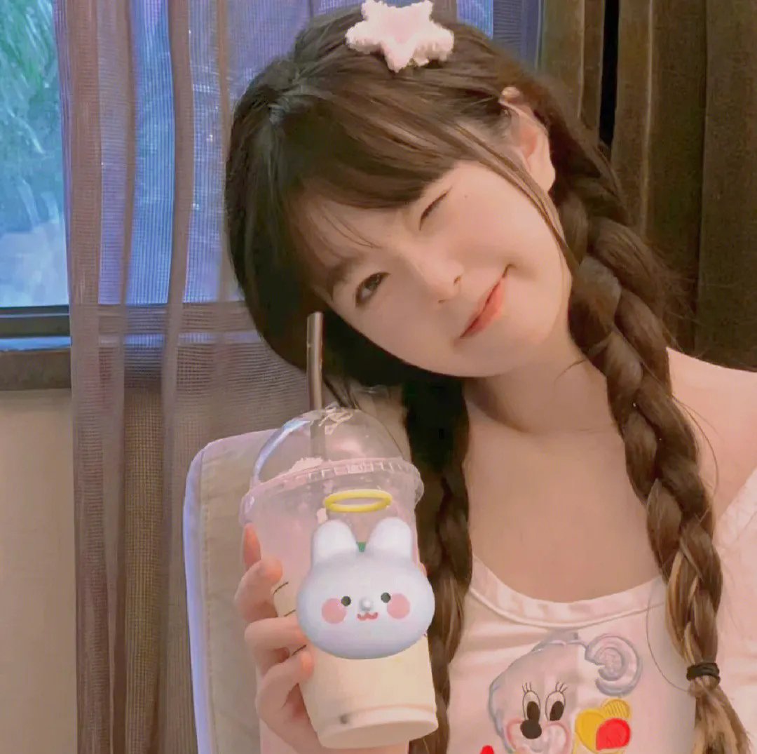 开画！少女漫